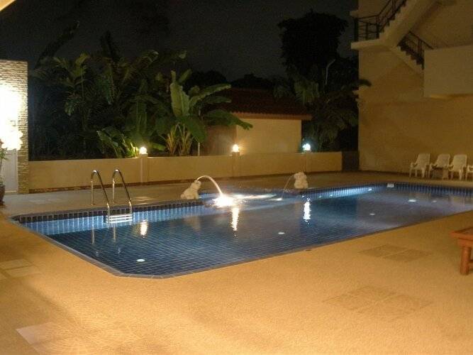C.A.P. Mansion Hotel