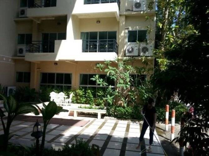 C.A.P. Mansion Hotel