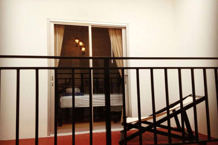 Chino Town Gallery Guesthouse