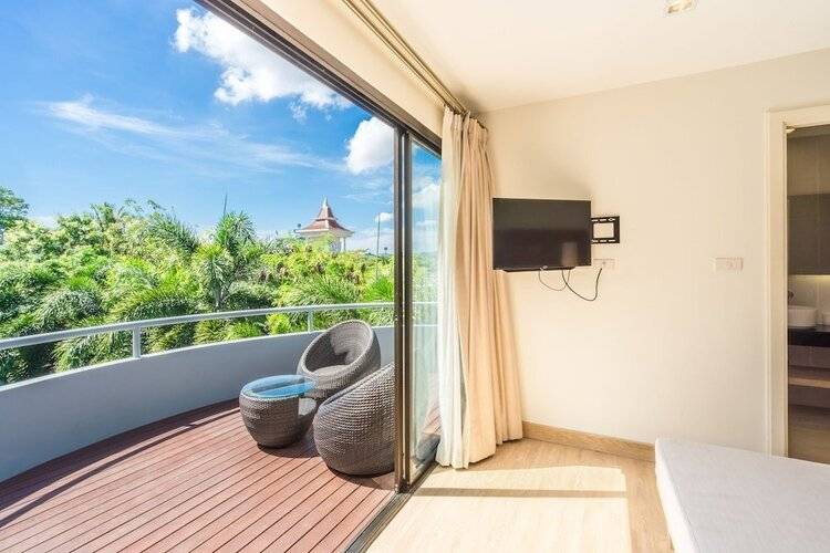 Baan Suwantawe