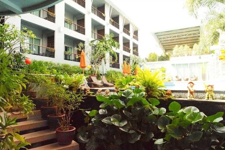 Baan Suwantawe