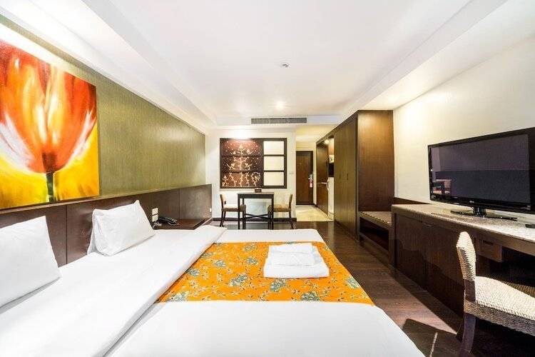Baan Suwantawe
