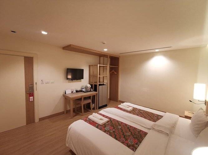 Baan Suwantawe