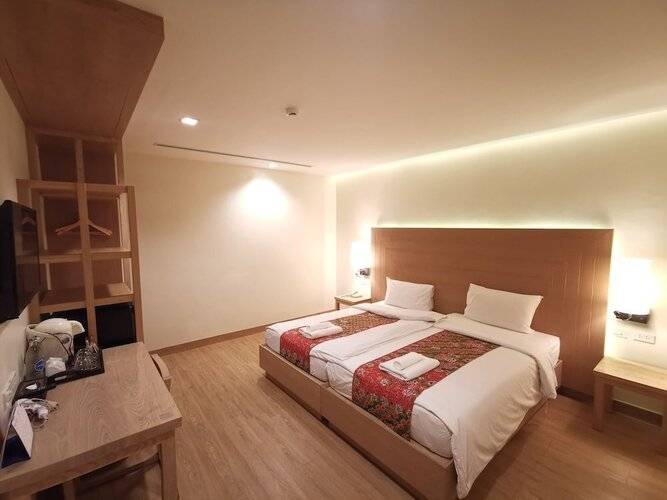 Baan Suwantawe