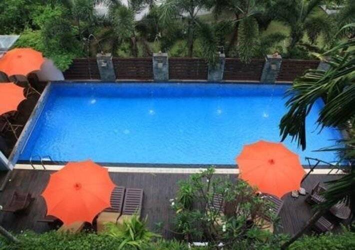 Baan Suwantawe