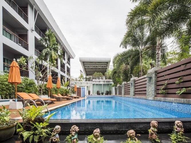 Baan Suwantawe