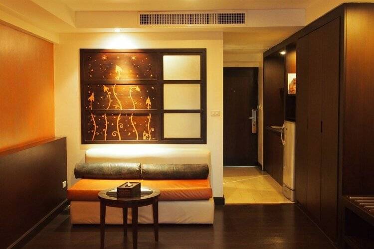 Baan Suwantawe