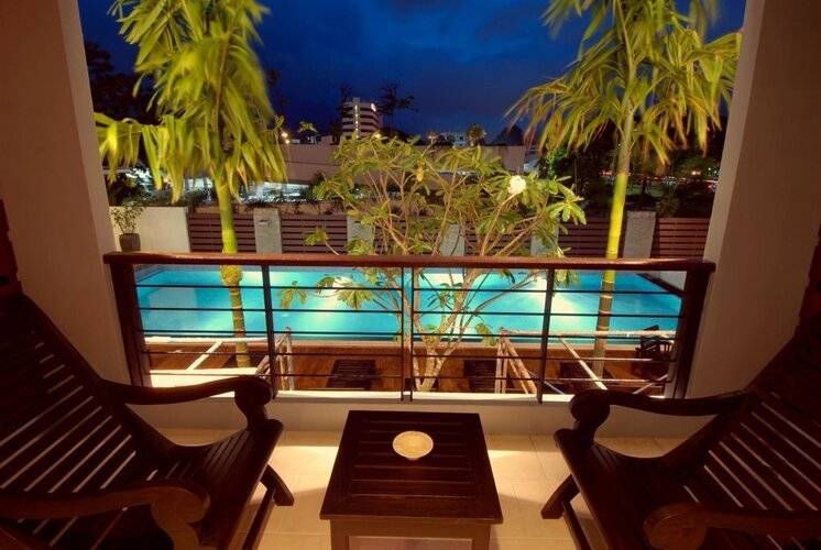 Baan Suwantawe
