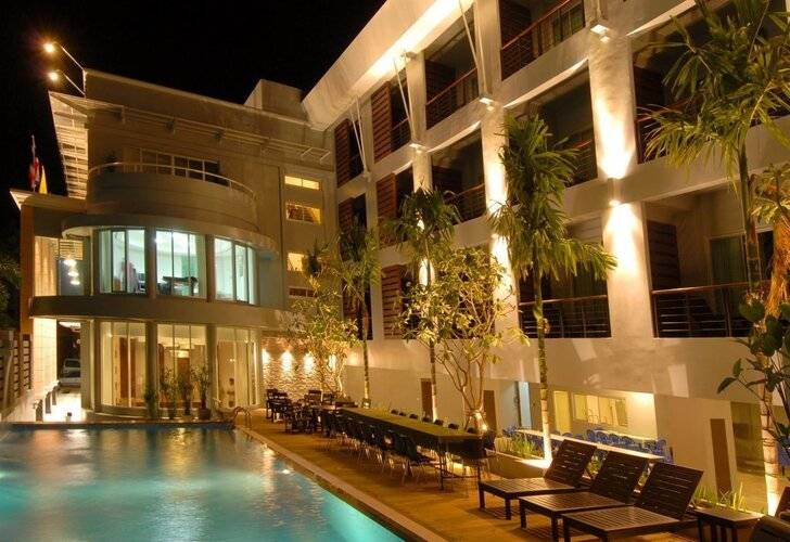 Baan Suwantawe