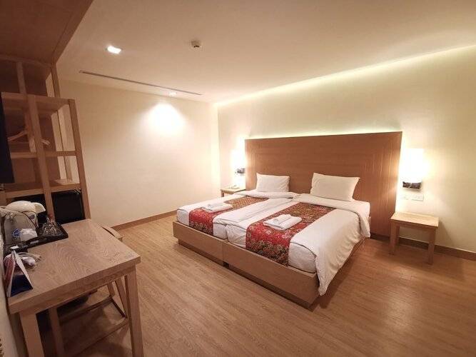 Baan Suwantawe