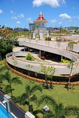 Baan Suwantawe
