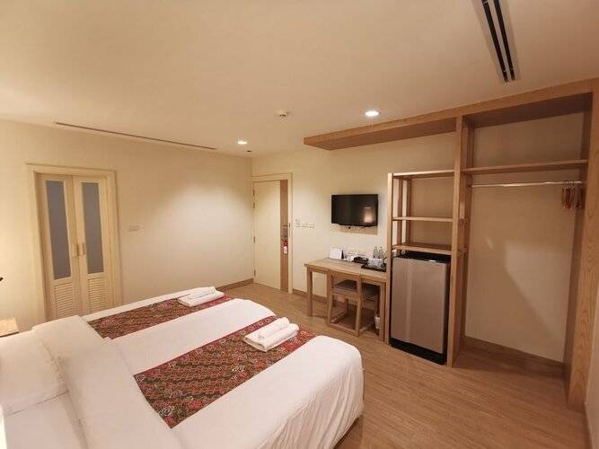 Baan Suwantawe