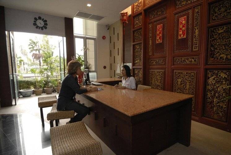 Baan Suwantawe