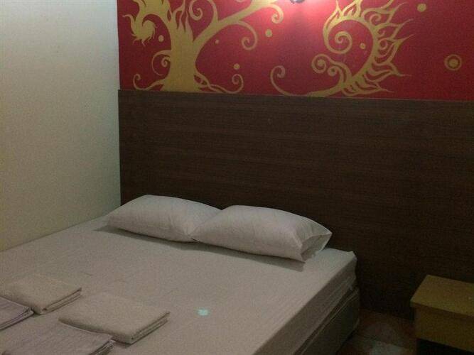 Phuket Old Town Hostel
