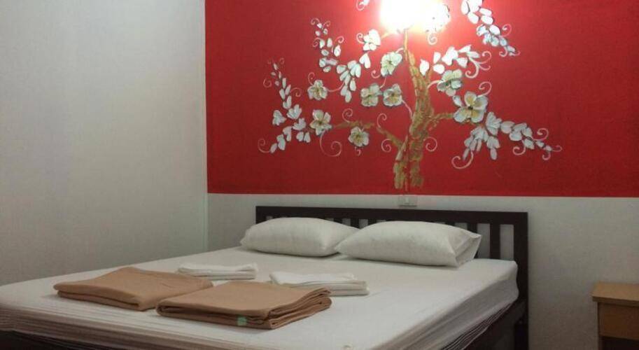 Phuket Old Town Hostel