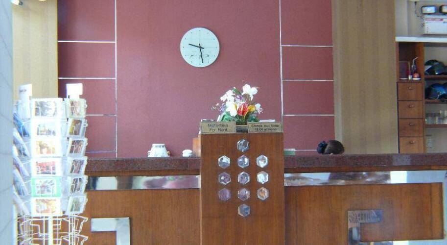 Crystal Inn Phuket