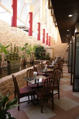 Crystal Inn Phuket