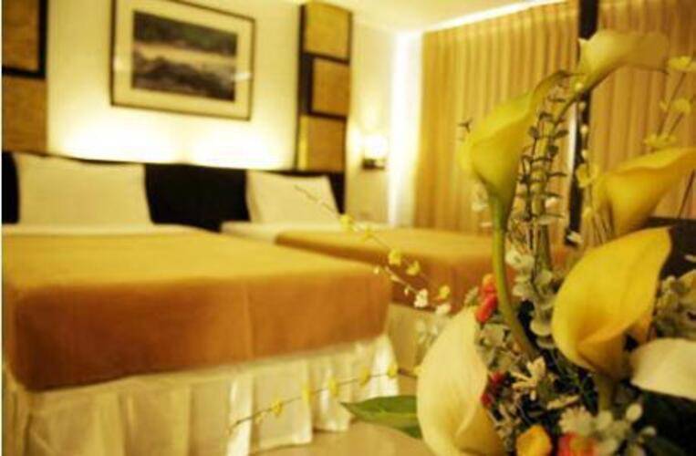 Crystal Inn Phuket