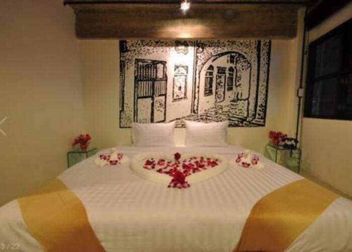 Quip Bed & Breakfast