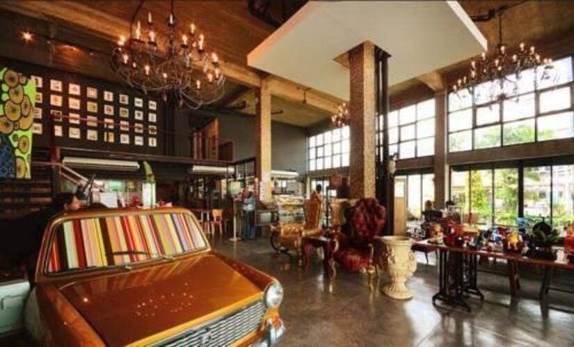 Quip Bed & Breakfast