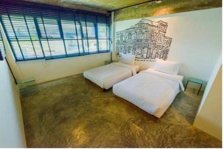 Quip Bed & Breakfast