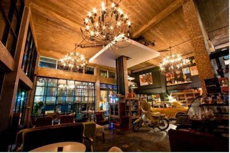 Quip Bed & Breakfast
