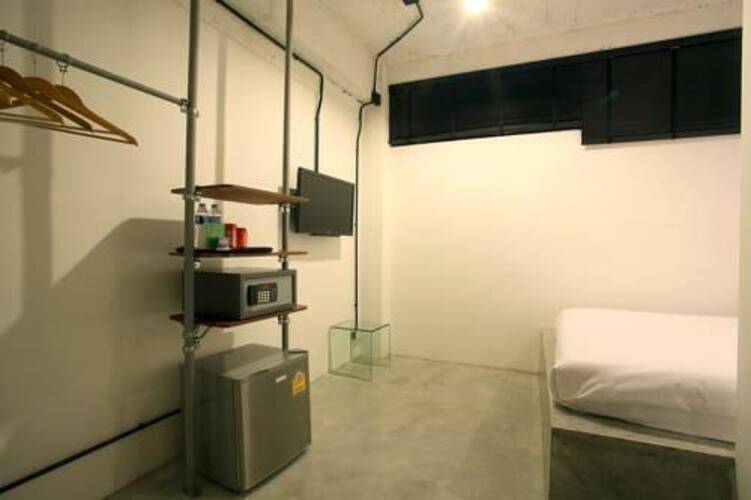 Quip Bed & Breakfast