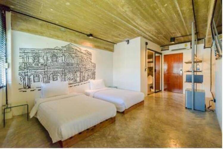 Quip Bed & Breakfast