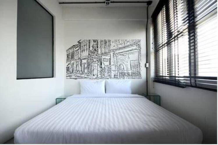 Quip Bed & Breakfast