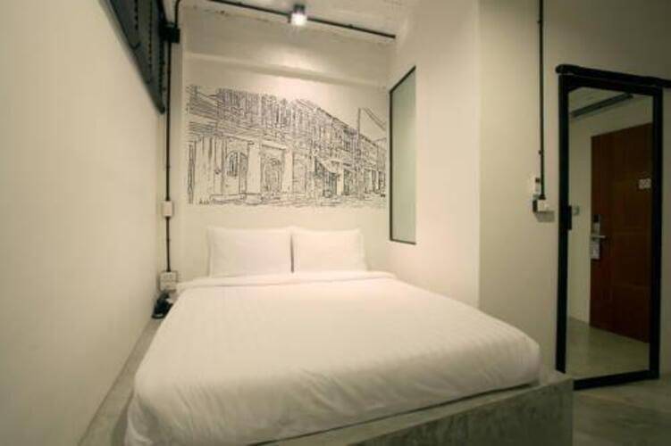 Quip Bed & Breakfast