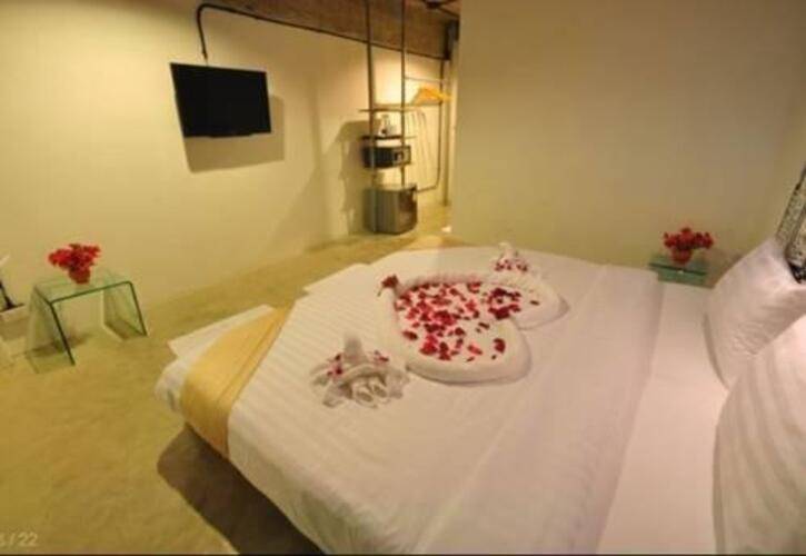Quip Bed & Breakfast