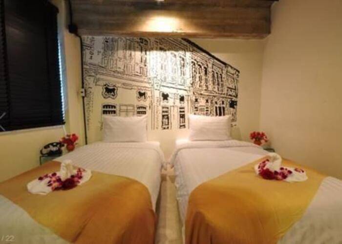 Quip Bed & Breakfast