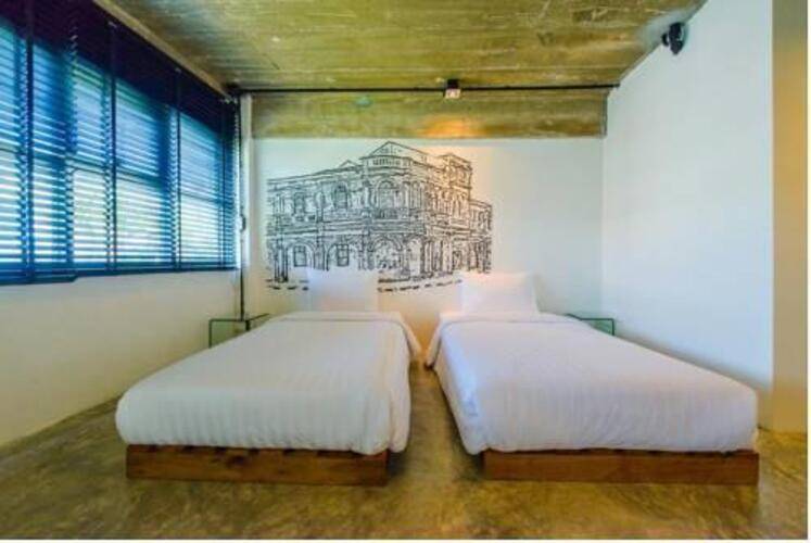 Quip Bed & Breakfast