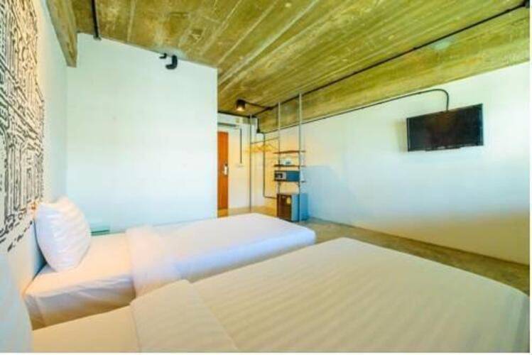 Quip Bed & Breakfast