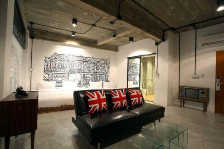 Quip Bed & Breakfast