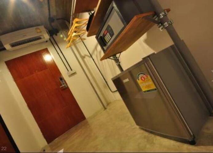 Quip Bed & Breakfast
