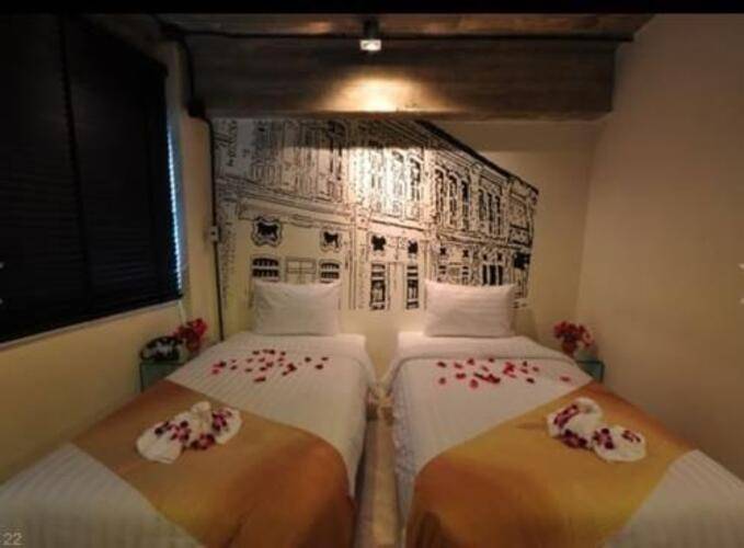 Quip Bed & Breakfast