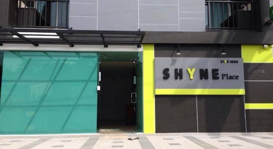 Shyne Place