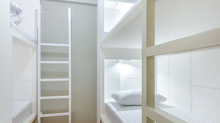 Eco Hostel Phuket