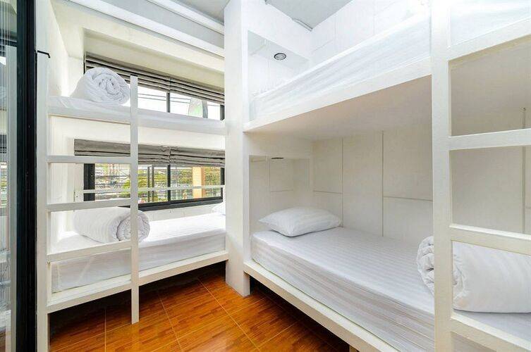 Eco Hostel Phuket
