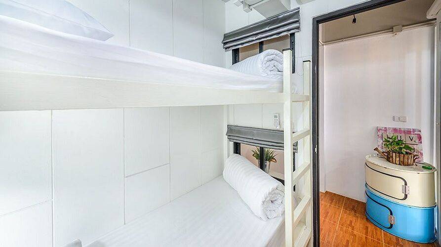 Eco Hostel Phuket