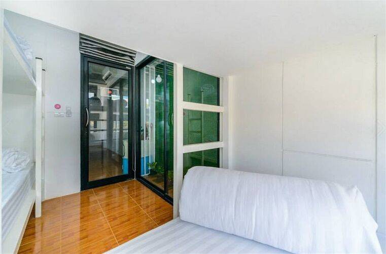 Eco Hostel Phuket