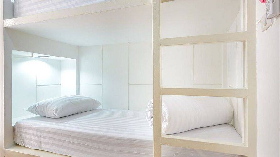 Eco Hostel Phuket