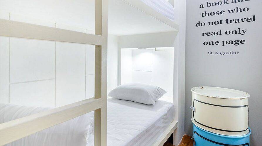 Eco Hostel Phuket