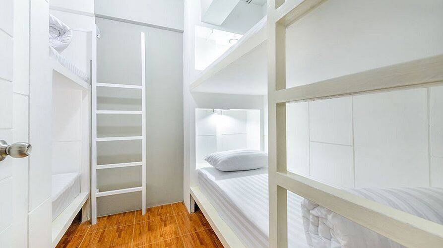 Eco Hostel Phuket