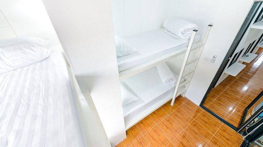 Eco Hostel Phuket
