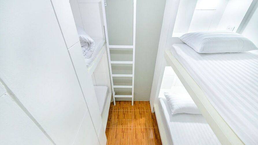 Eco Hostel Phuket