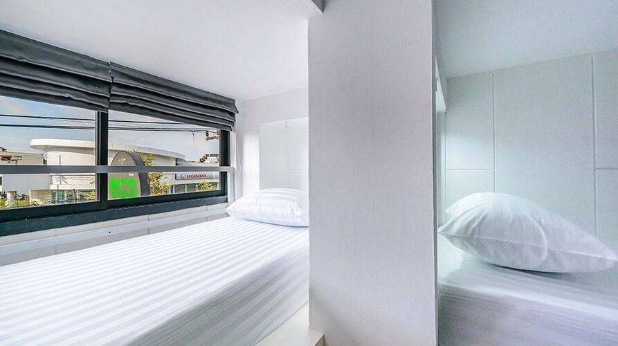 Eco Hostel Phuket