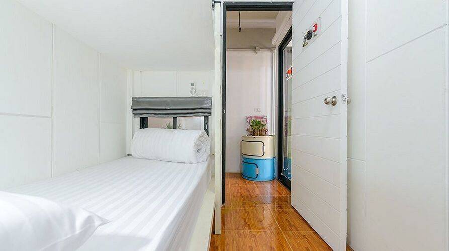 Eco Hostel Phuket