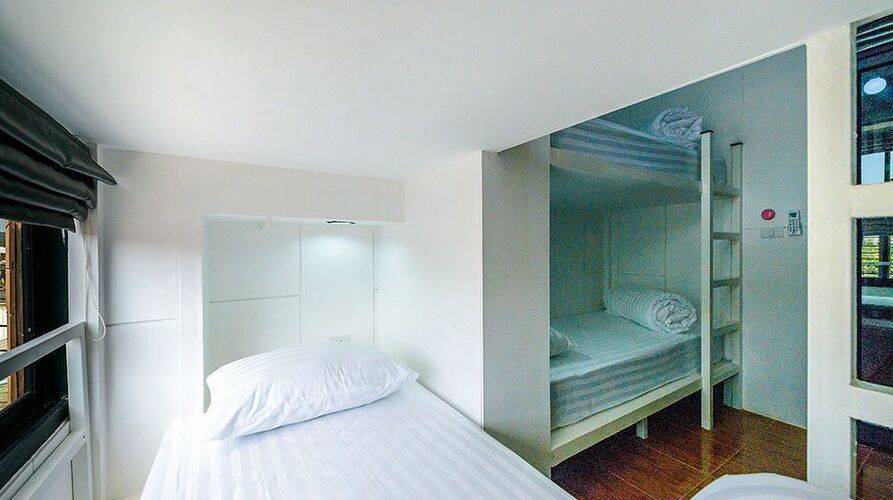 Eco Hostel Phuket